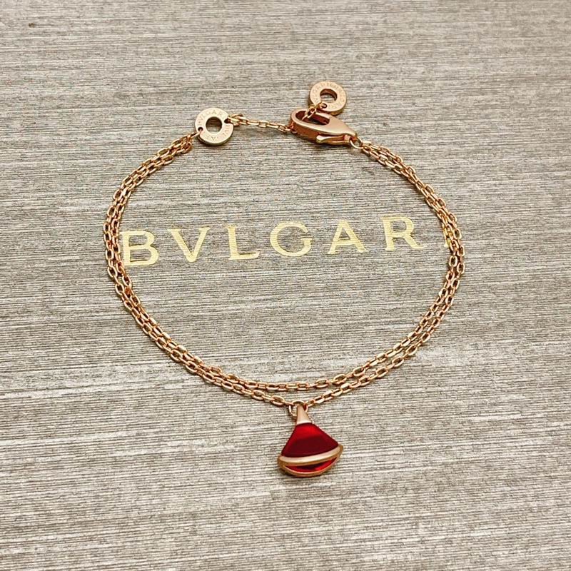 Bvlgari Bracelet 05yxs38